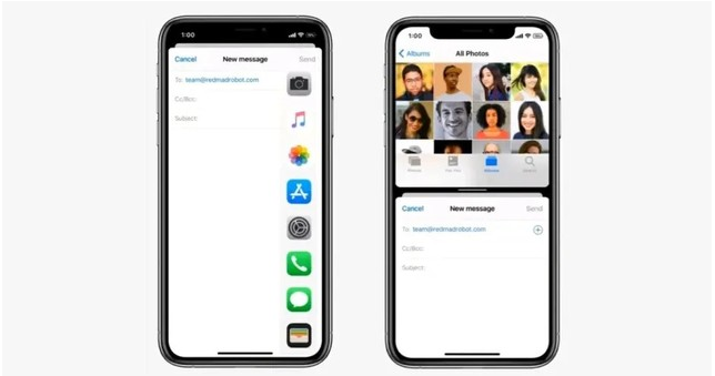榕江苹果维修分享iOS 17支持哪些机型？iOS 17支持机型曝光 