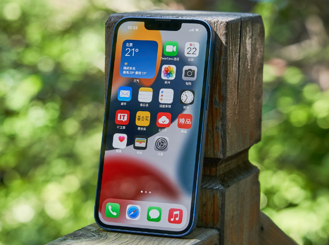 榕江苹果手机维修分享升级 iOS 15.5 正式版后无法降级 