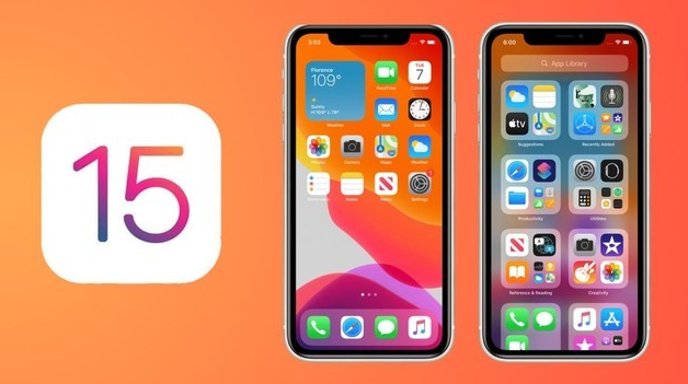 榕江苹果13维修分享iPhone13更新iOS 15.5，体验如何 