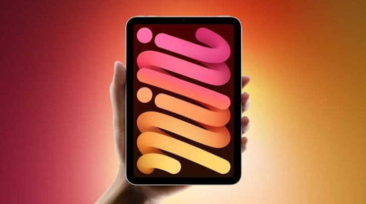 榕江苹果手机维修分享iPad mini 7 屏幕硬件可能进行了更新  