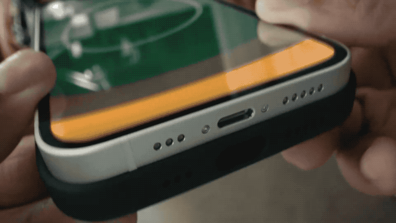 榕江苹果手机维修分享未来 Magsafe 还有哪些发展空间 