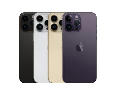 榕江苹果维修点分享iPhone 14 Pro Max换屏被忽视的工艺细节 