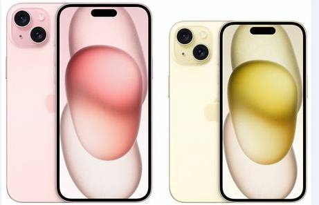 榕江苹果维修点分享iPhone 15 Plus屏幕更换易被忽视的实操风险 