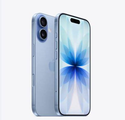 榕江苹果维修点分享iPhone 17音频与钱包 