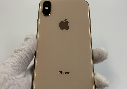榕江苹果维修点分享iPhone XS锁屏界面交互故障 