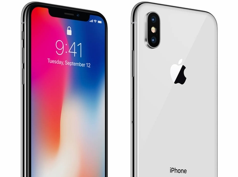 榕江苹果维修点分享iPhone X备份与锁屏密码故障 