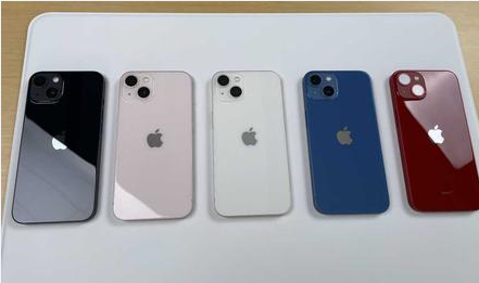 榕江苹果维修点分享iPhone 13锁屏密码冷知识解读 