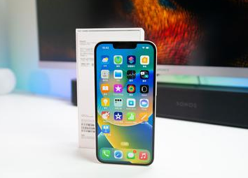 榕江苹果维修点分享iPhone 14电池发烫真实诱因盘点 