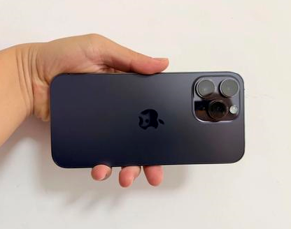 榕江苹果维修点分享iPhone 14 Pro Max发烫多重诱因剖析 