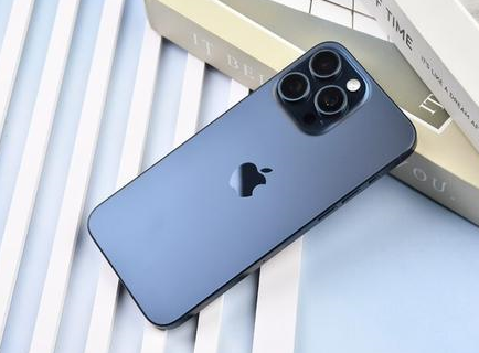 榕江苹果维修点分享iPhone 15 Pro Max发烫深度剖析 