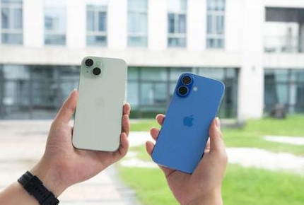 榕江苹果维修点分享iPhone 16 Plus发烫多场景剖析 