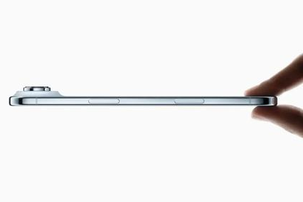 榕江苹果维修点分享iPhone 17 Air发烫几大隐形诱因 