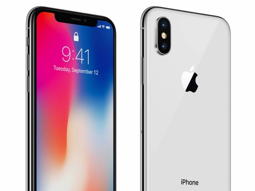 榕江苹果维修点分享iPhone X摄像头实拍质感与场景适配全解析 